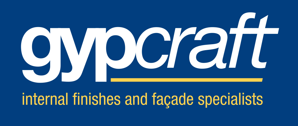 Gypcraft Drylining Contractors Limited Logo