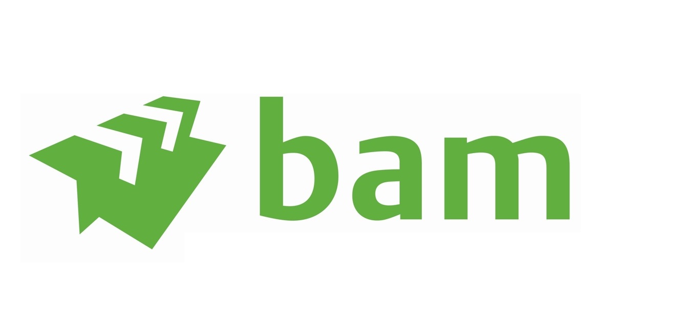 BAM Nuttall Logo