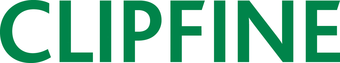 Clipfine Ltd. Logo