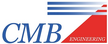 CMB Engineering Logo
