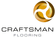 Craftsman Flooring Limited Logo