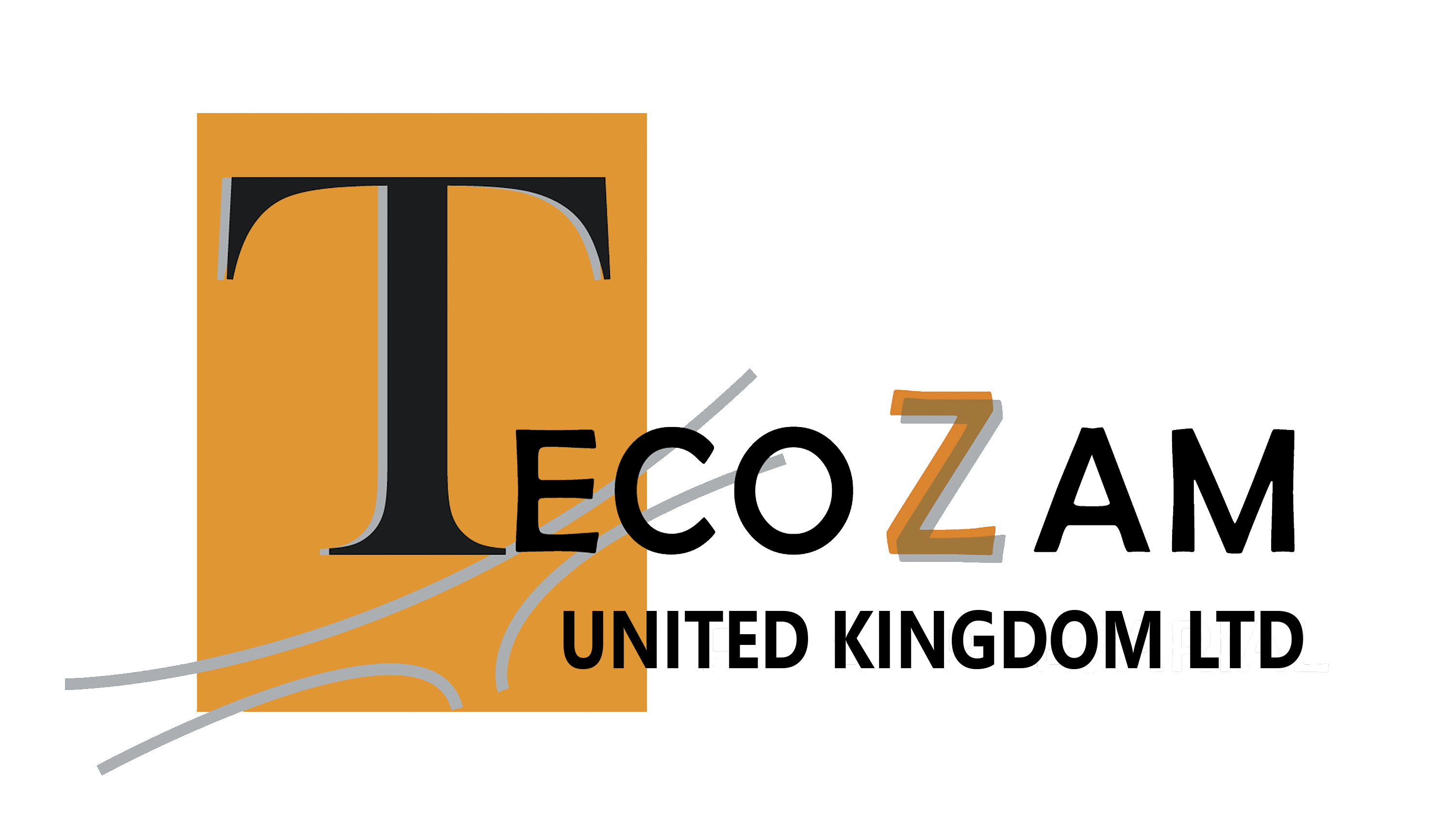 Tecozam United Kingdom Limited Logo