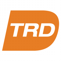 Total Reclaims Demolition Ltd Logo