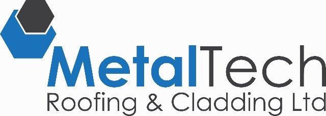 Metaltech Roofing & Cladding Ltd Logo