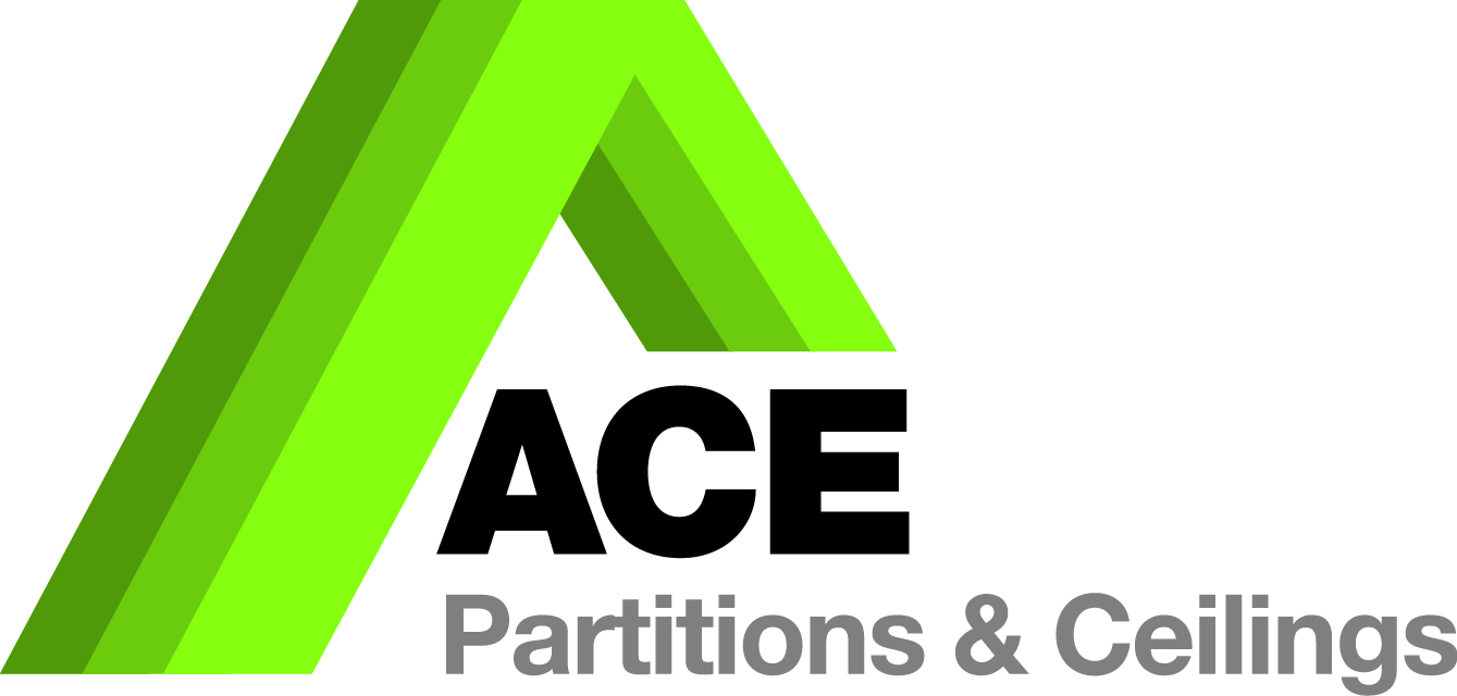 ACE Partitions & Ceilings Limited Logo
