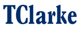TClarke Logo
