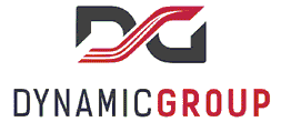 Dynamic Group Limited Logo