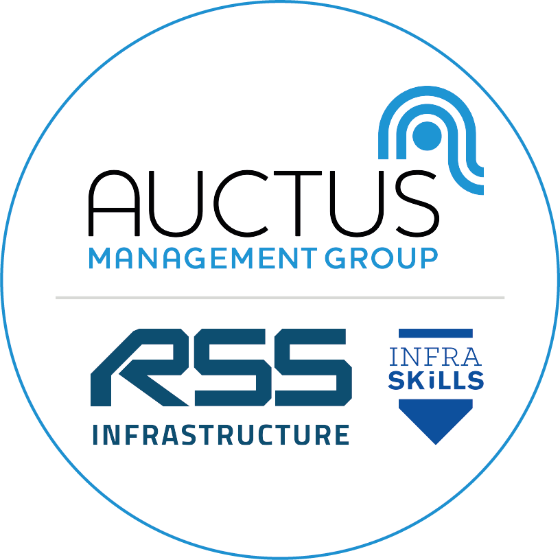 Auctus Management Group Ltd Logo
