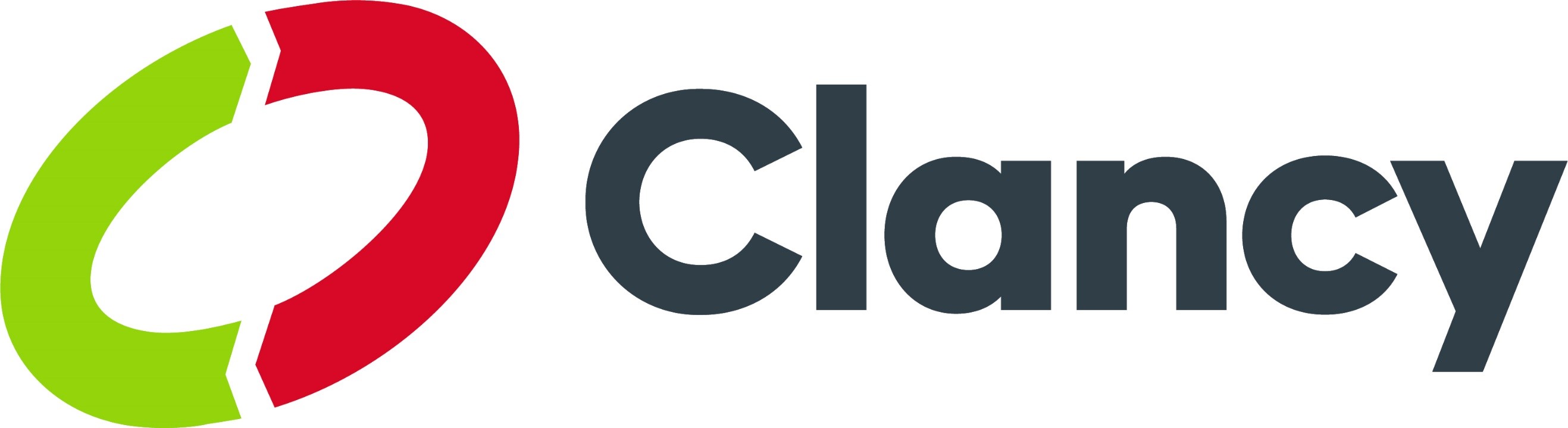 The Clancy Group Logo