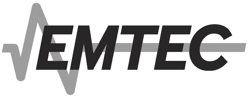 Emtec Products Ltd. Logo
