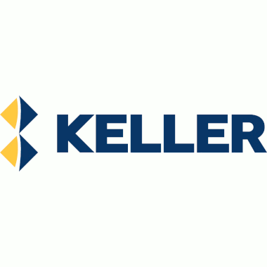 Keller Ltd Logo