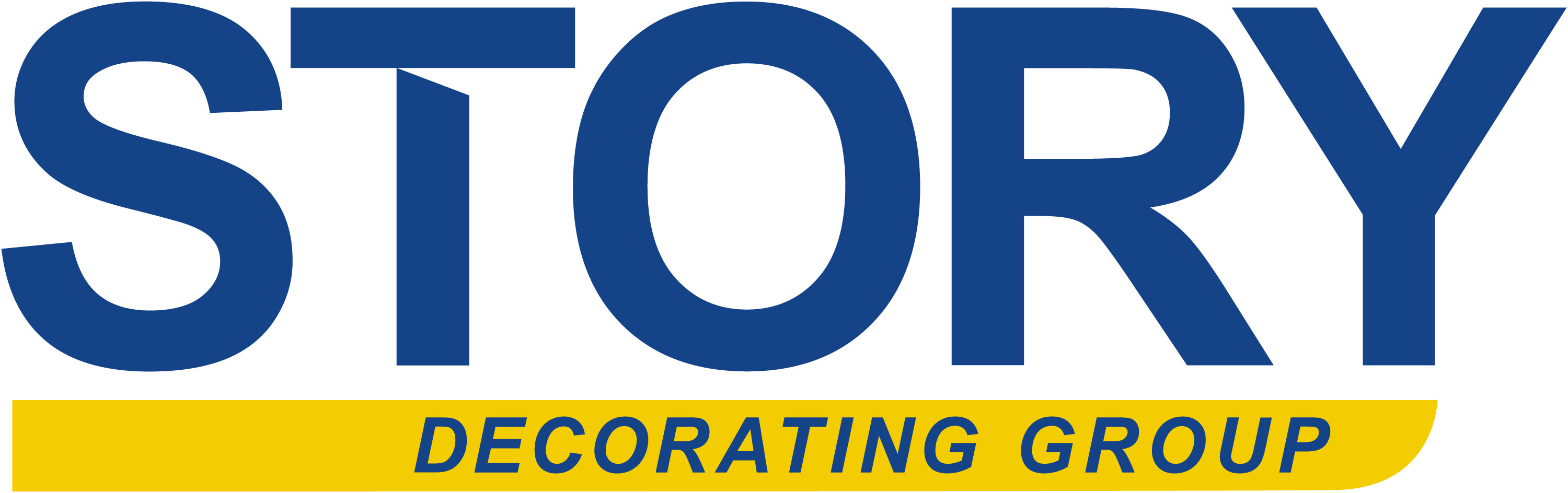 Story Decorating Group Logo