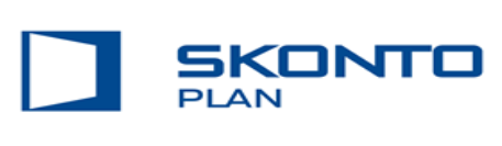 Skonto Plan UK Ltd Logo