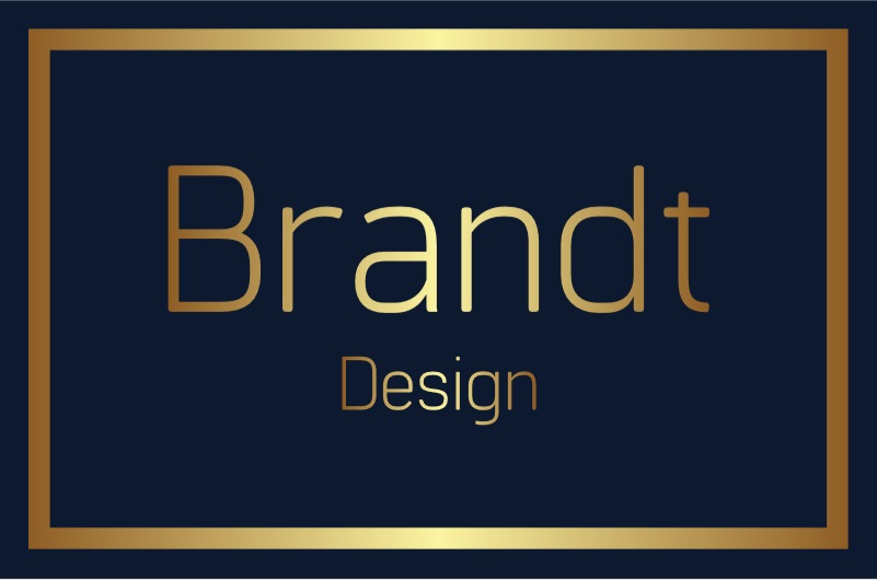 Brandt Kitchens Ltd Logo