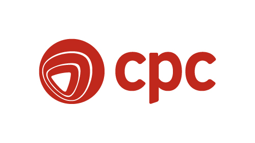 CPC Project Services Ltd Logo