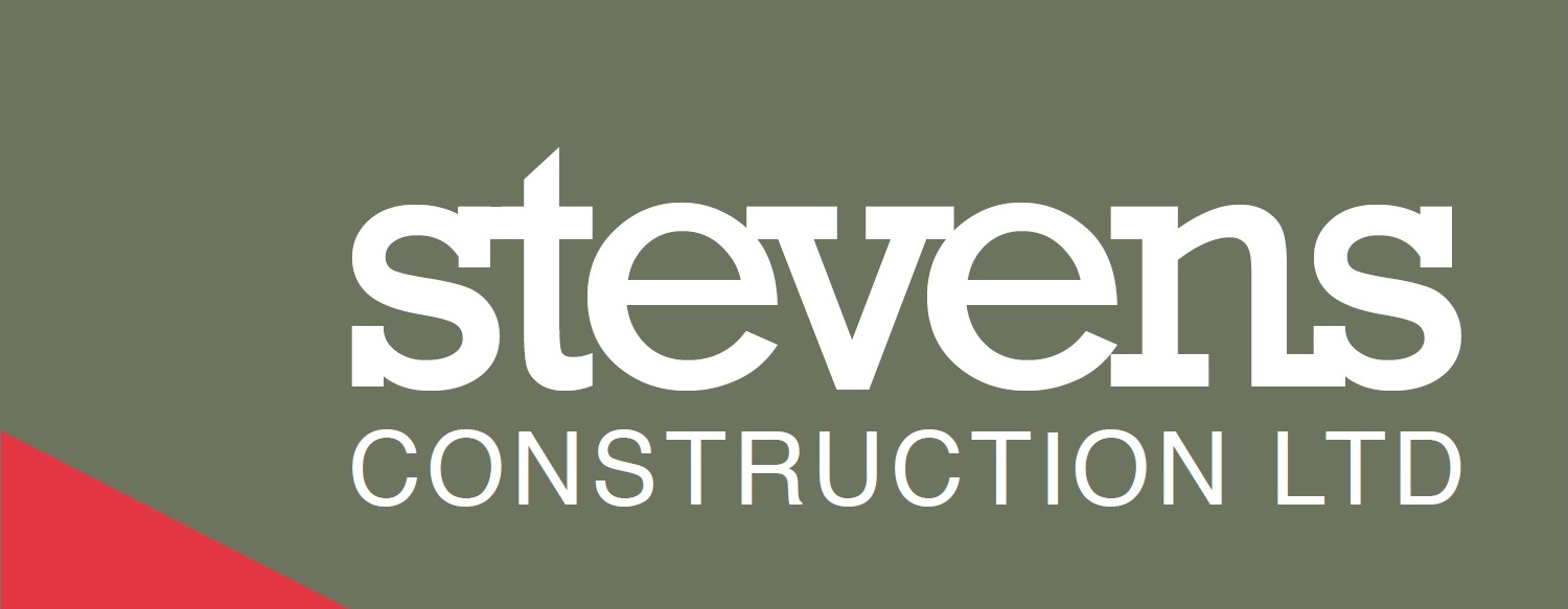 Stevens Construction Ltd Logo