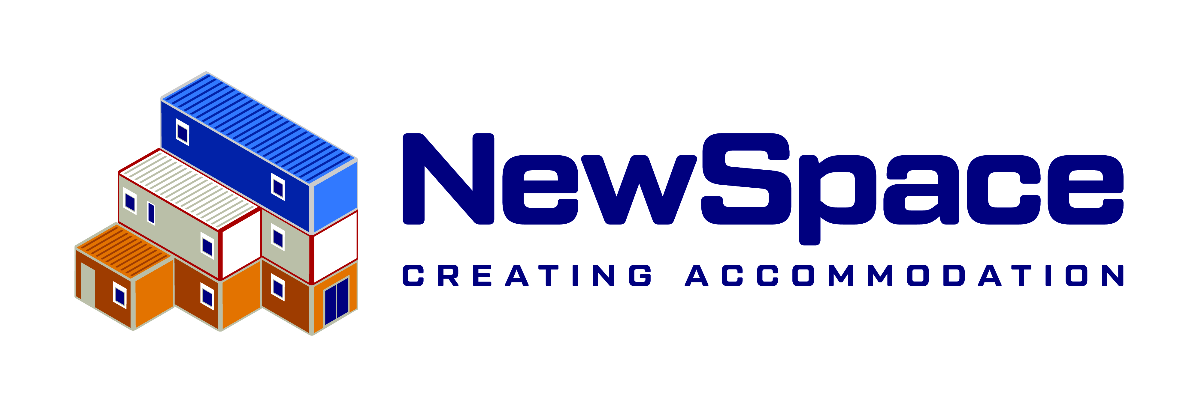 Newspace Containers Limited Logo