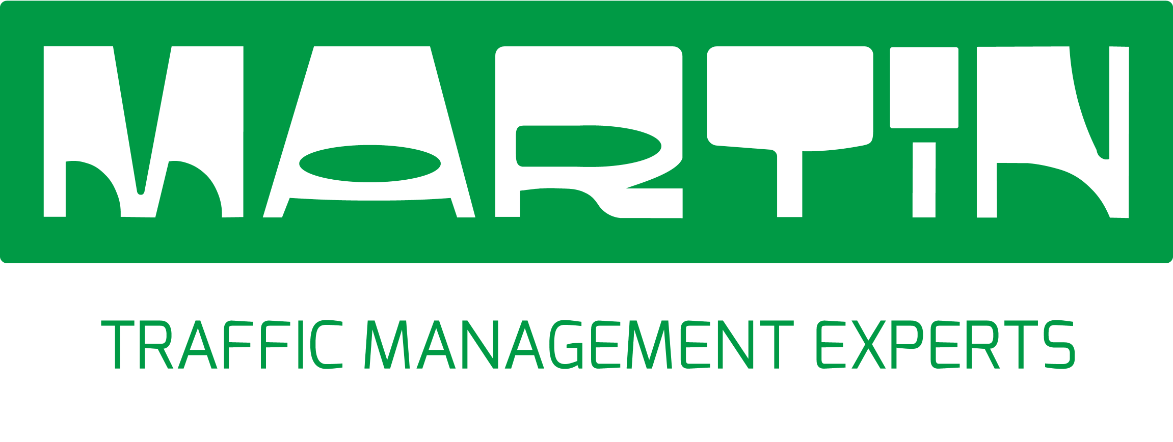 H W Martin (Traffic Management) Ltd Logo