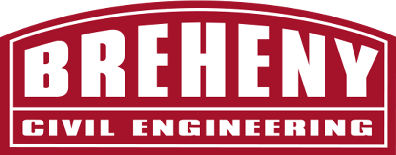 Breheny Civil Engineering Ltd Logo