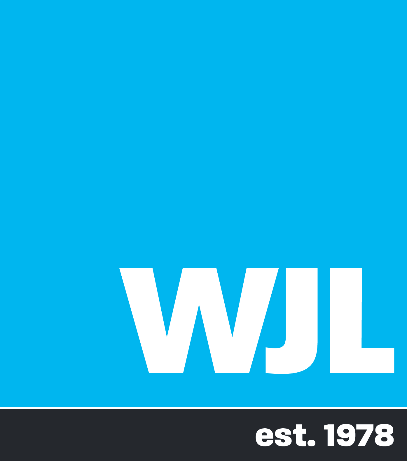 WJL Contracts Logo