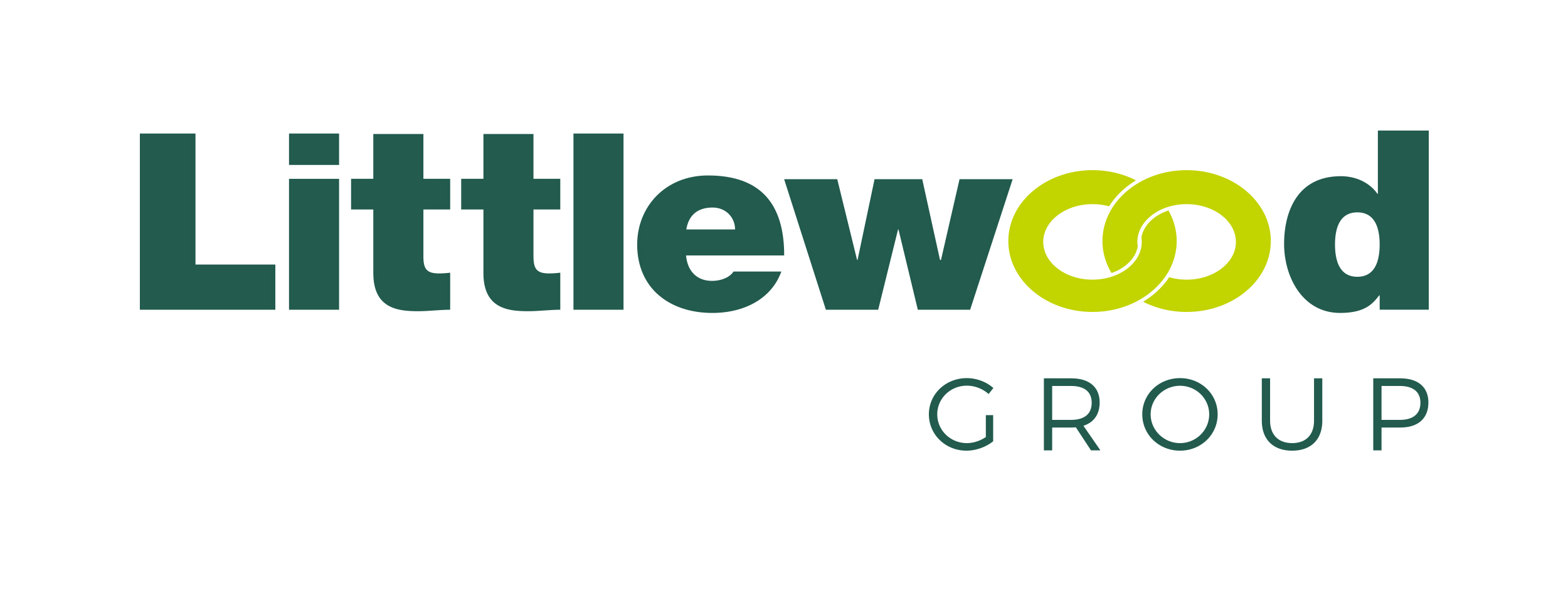 Littlewood Fencing Ltd Logo