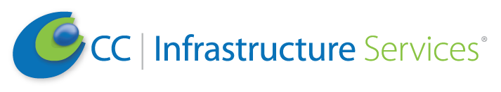 CC Infrastructure Services Logo