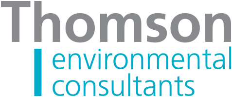 Thomson Environmental Consultants Logo