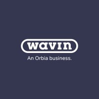 Orbia B&I - Wavin Logo