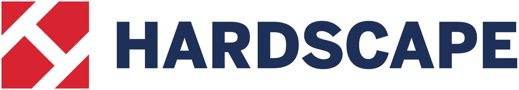 Hardscape Products Ltd Logo
