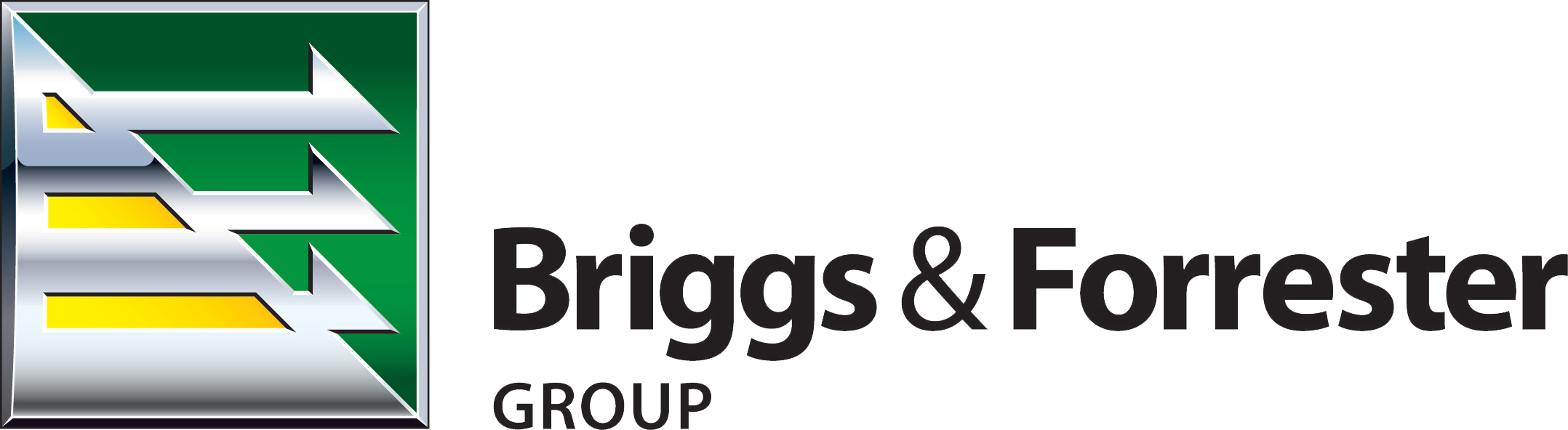 Briggs and Forrester Group Ltd Logo