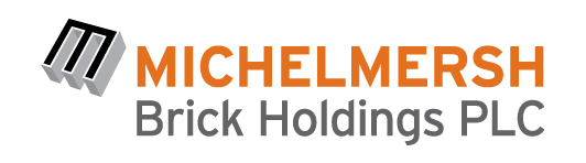 Michelmersh Brick Holdings PLC Logo