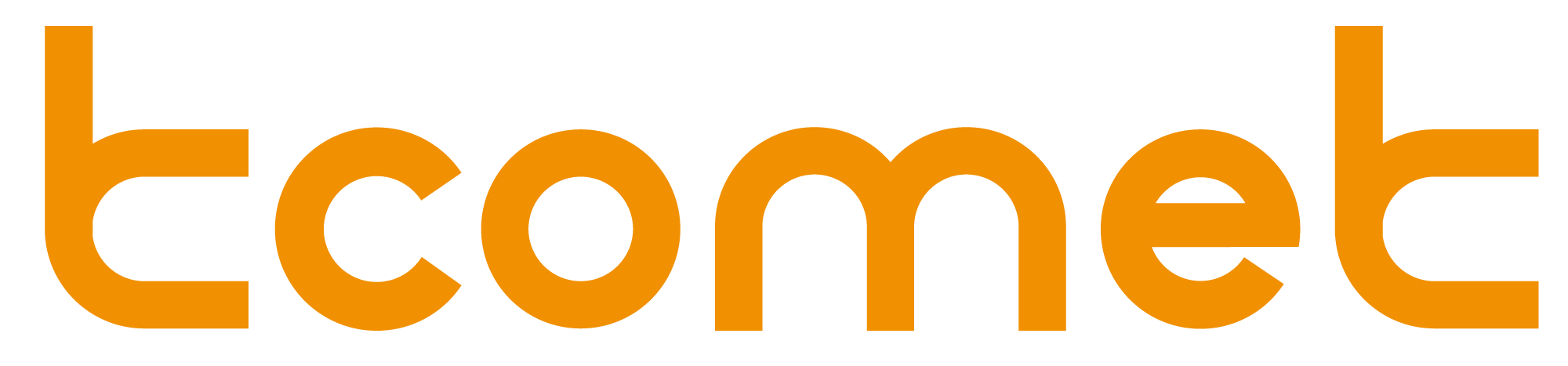 TCOMET LTD Logo