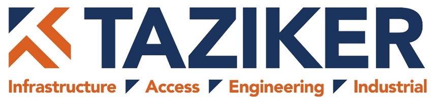 Taziker Industrial Ltd Logo
