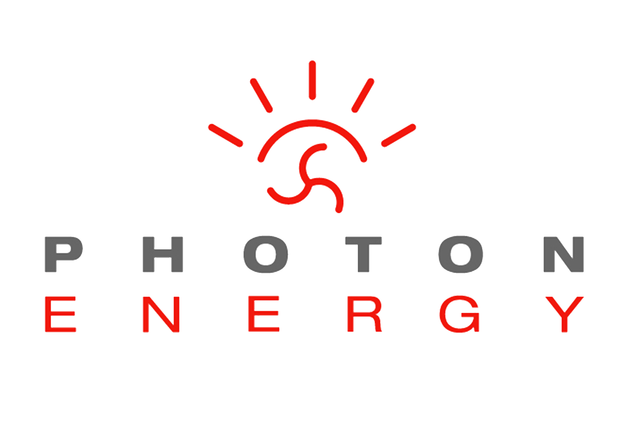 Photon Energy Logo