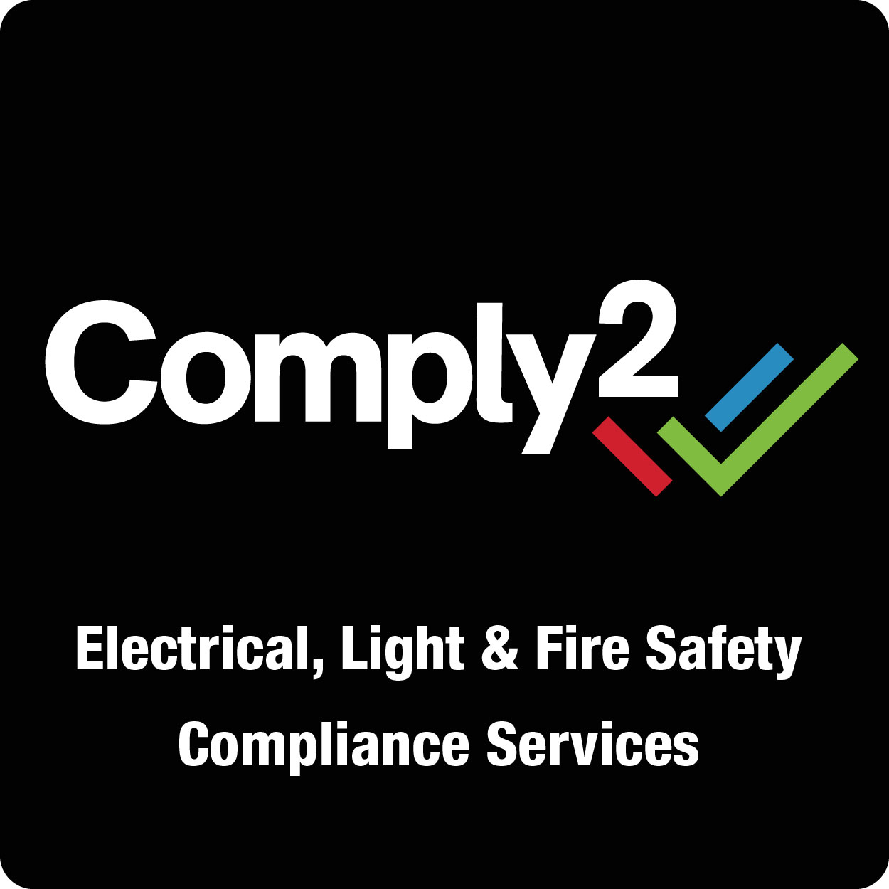 Comply2 Limited Logo