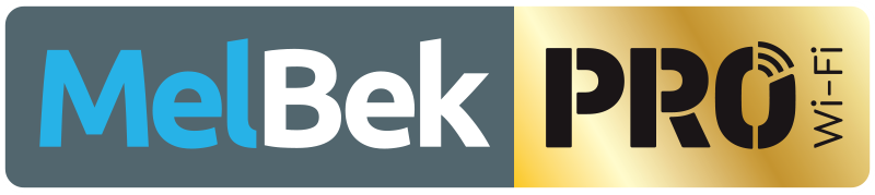 MelBek Logo