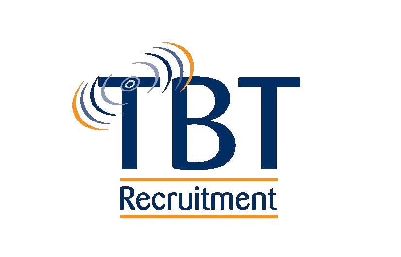 TBT Recruitment Ltd Logo