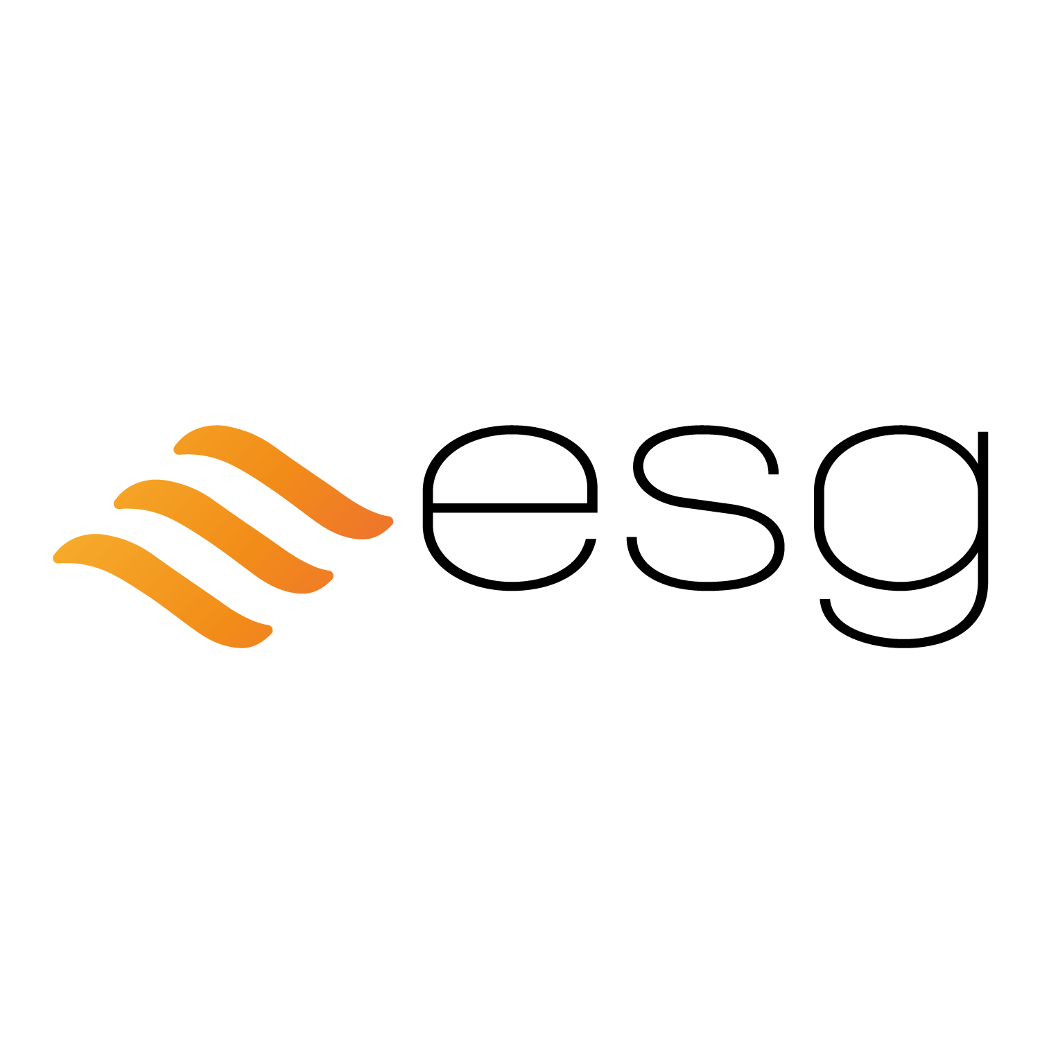 ESG Ltd Logo