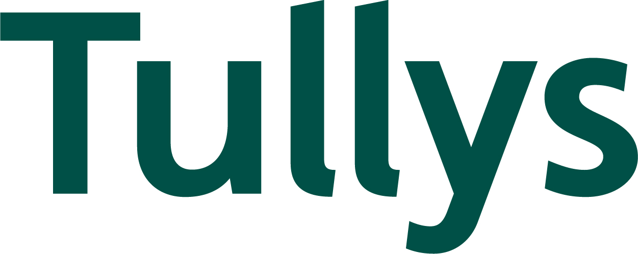 Tullys Logo