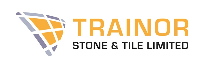 Trainor Stone & Tile Logo