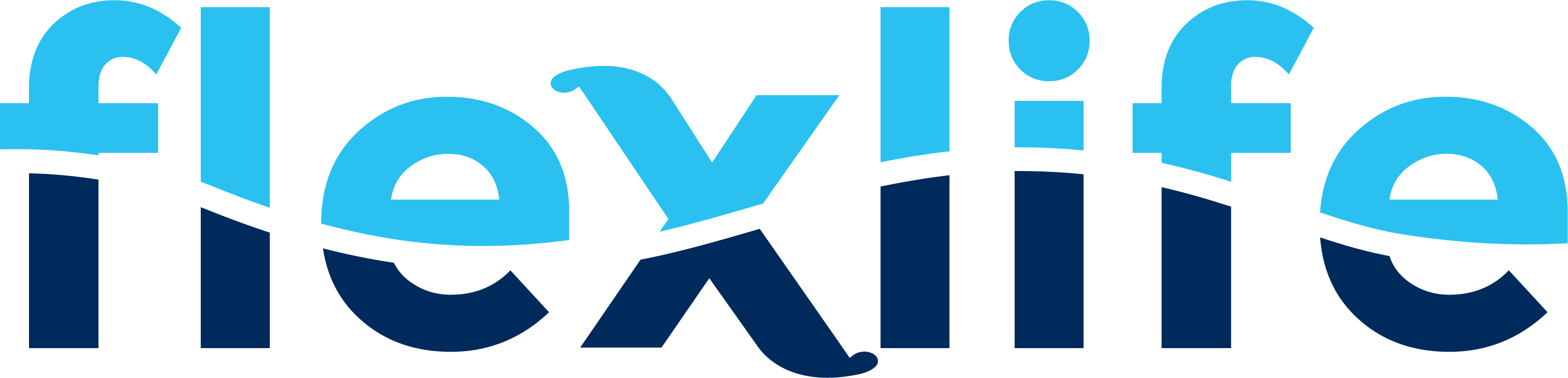 Flexlife Ltd Logo