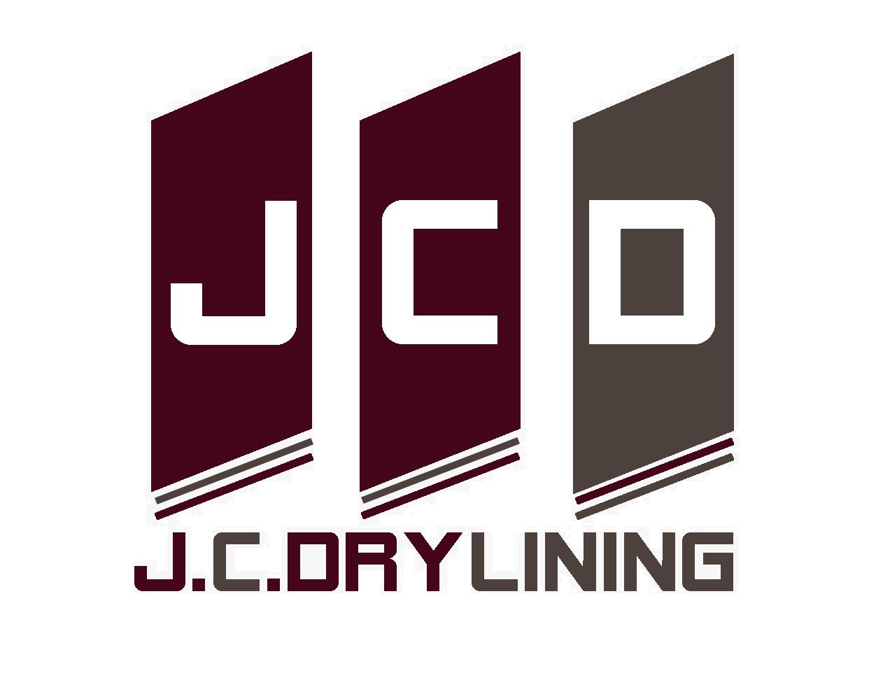 J C Drylining (London) Ltd Logo
