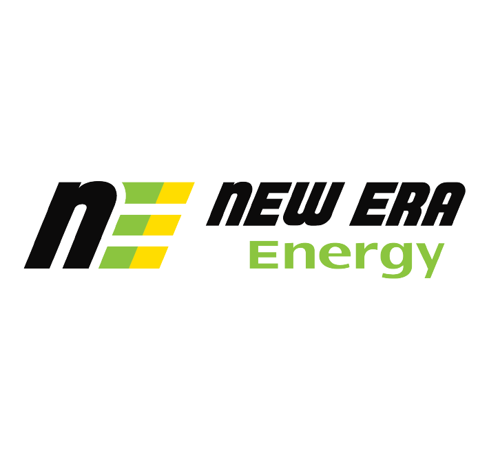 New Era Energy Logo