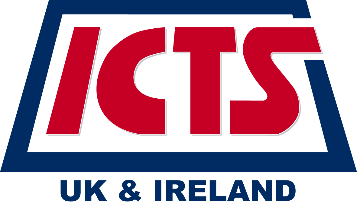 ICTS UK Ltd Logo