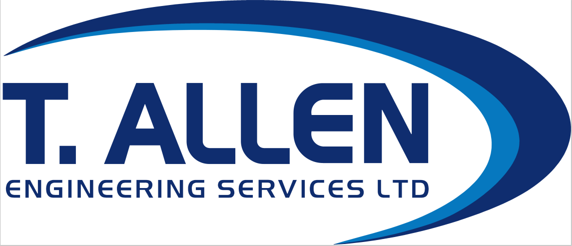 T Allen Engineering Services Ltd Logo