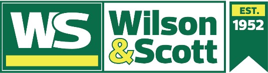Wilson and Scott Highways Ltd Logo