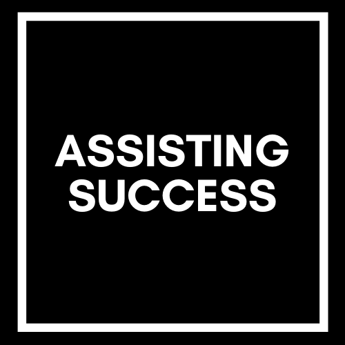 ASSISTING SUCCESS LIMITED Logo