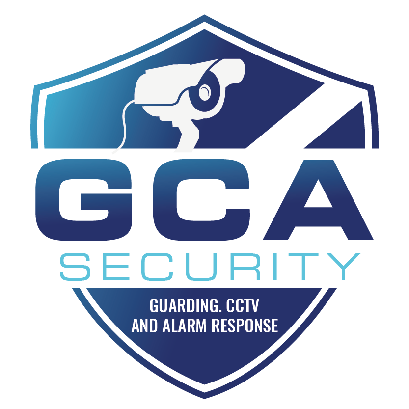 GCA Security and Facilities Management Ltd Logo