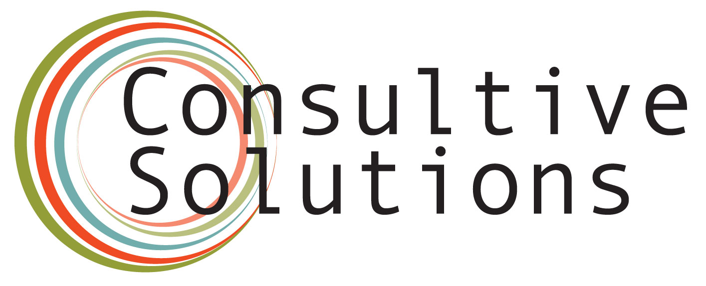 Consultive Solutions Limited Logo