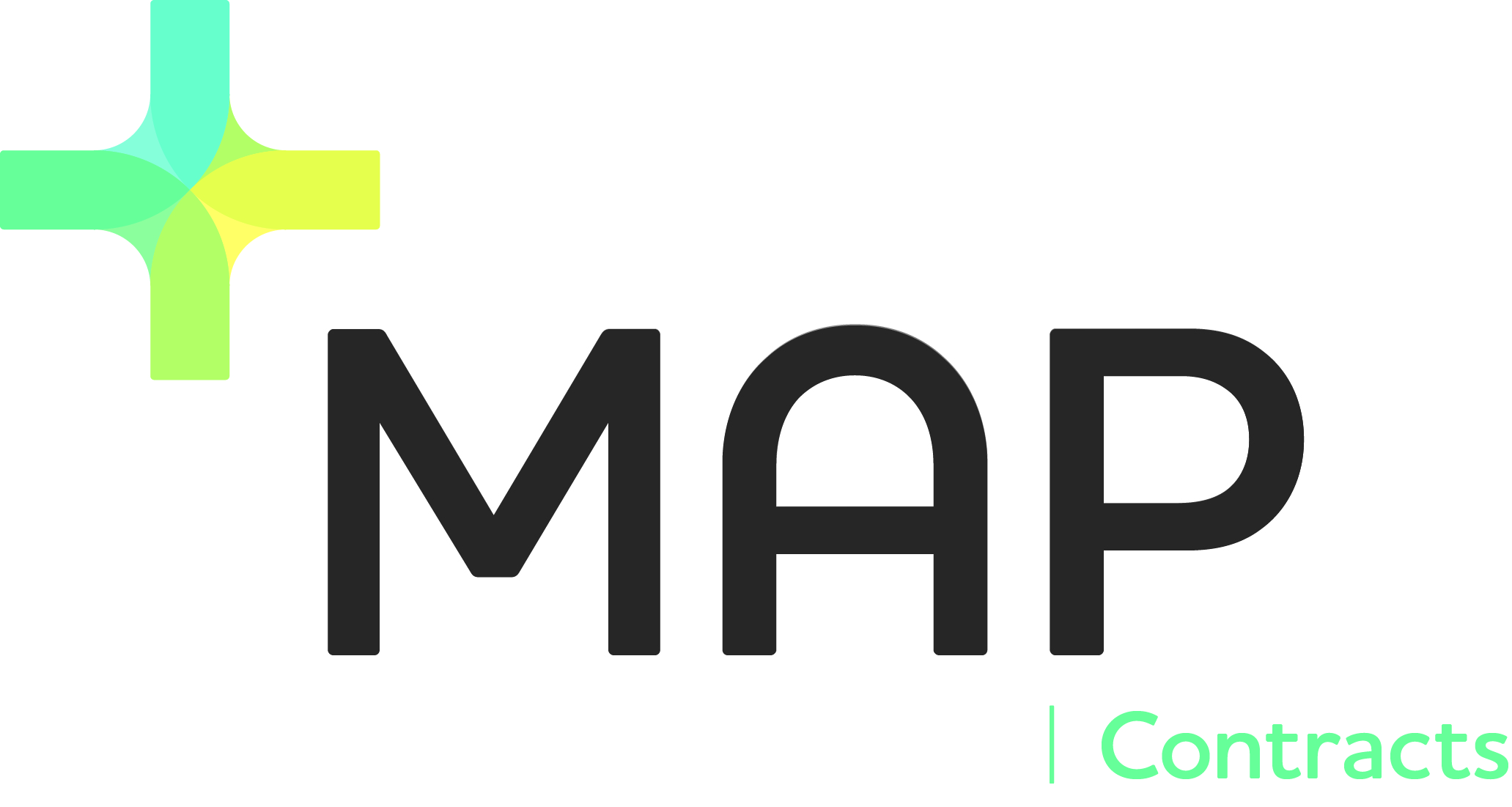 M a P Contracts Ltd Logo